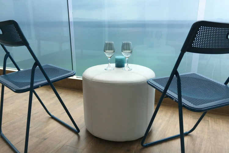 Кондоминиум в Паттайе, Таиланд | THE135384