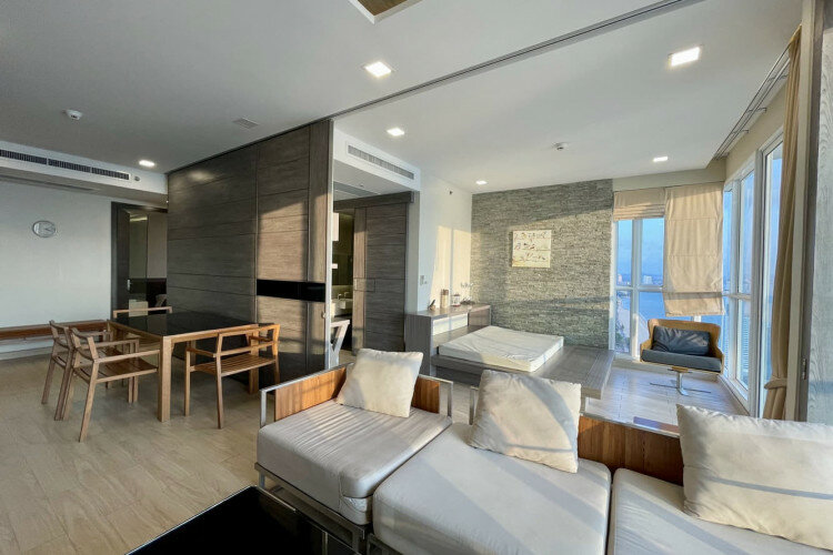 Кондоминиум в Паттайе, Таиланд | THE135384