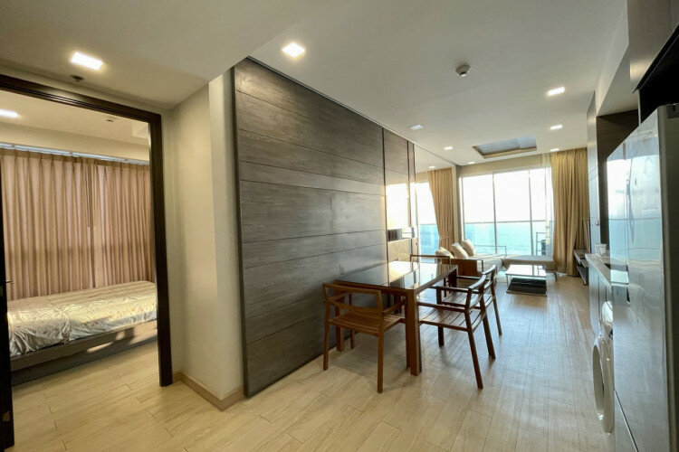 Кондоминиум в Паттайе, Таиланд | THE135384