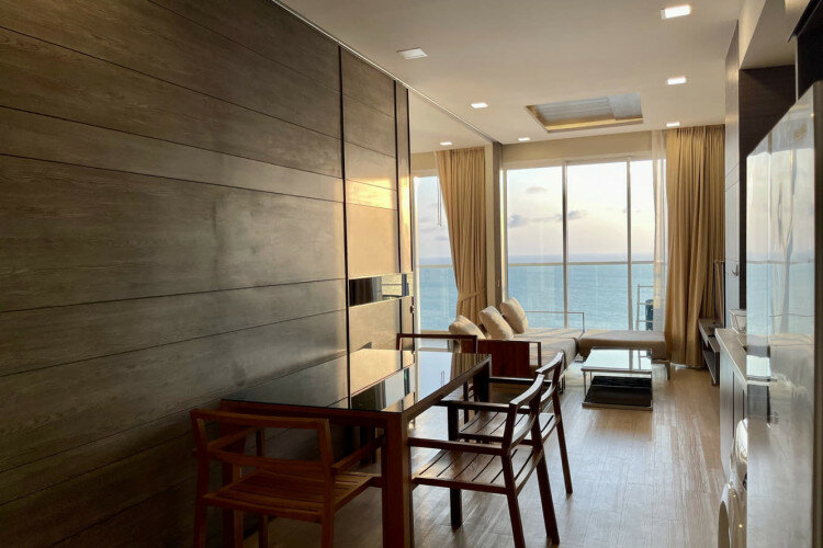 Кондоминиум в Паттайе, Таиланд | THE135384