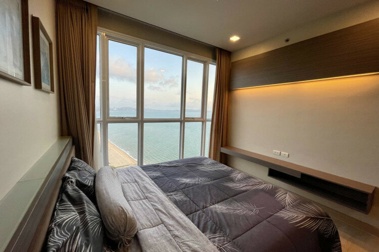 Кондоминиум в Паттайе, Таиланд | THE135384