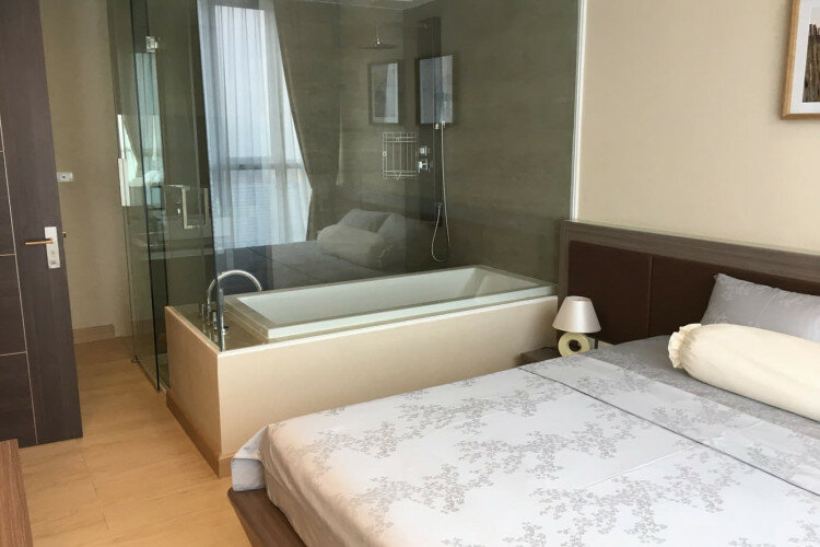 Кондоминиум в Паттайе, Таиланд | THE135384