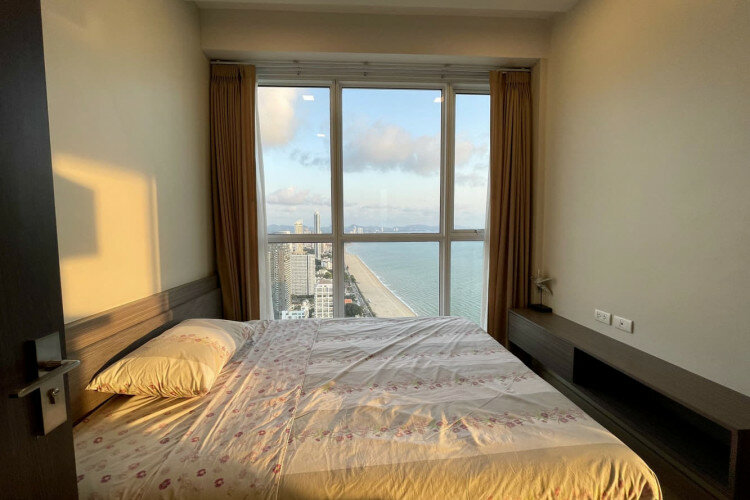 Кондоминиум в Паттайе, Таиланд | THE135384