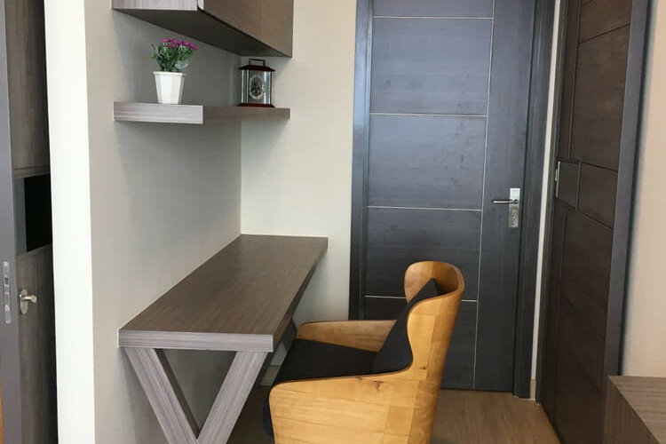 Кондоминиум в Паттайе, Таиланд | THE135384