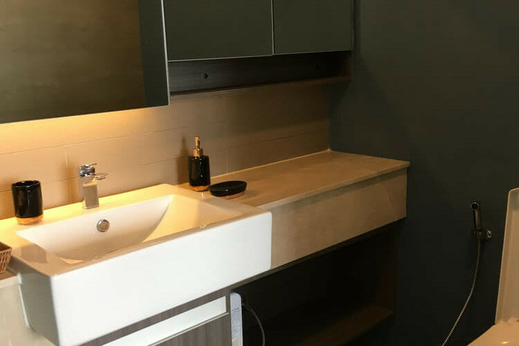 Кондоминиум в Паттайе, Таиланд | THE135384