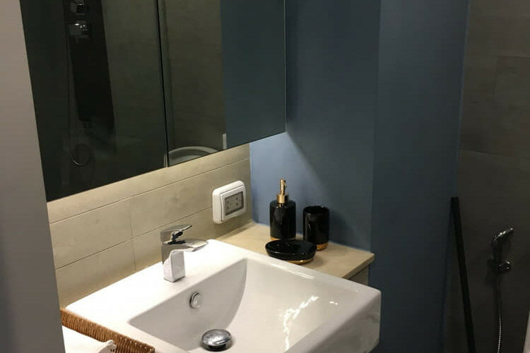 Кондоминиум в Паттайе, Таиланд | THE135384