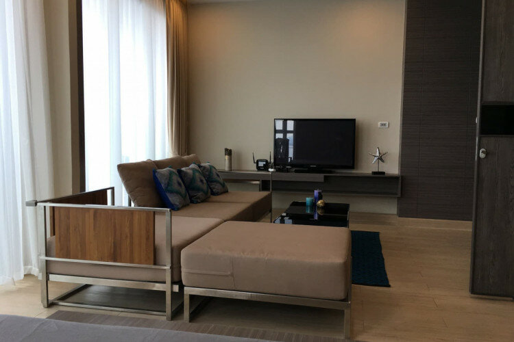 Кондоминиум в Паттайе, Таиланд | THE135384