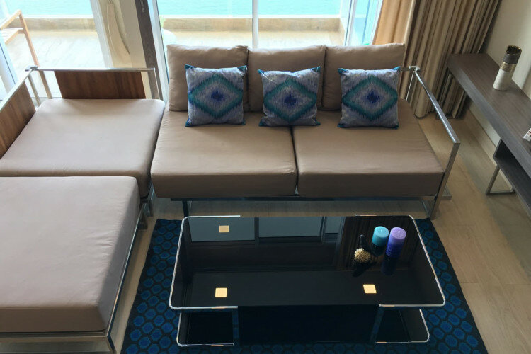 Кондоминиум в Паттайе, Таиланд | THE135384