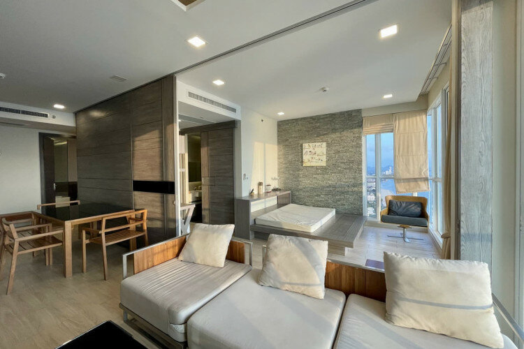 Кондоминиум в Паттайе, Таиланд | THE135384