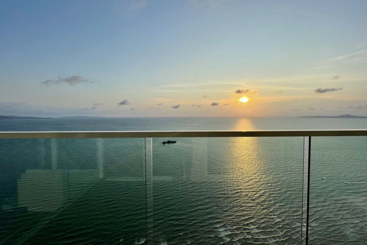 Кондоминиум в Паттайе, Таиланд | THE135384