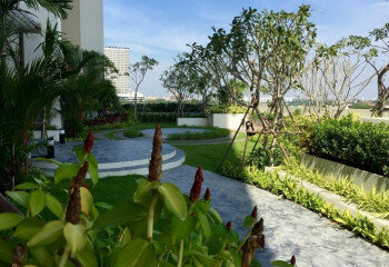 Кондоминиум в Паттайе, Таиланд | THE135384