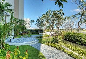 Кондоминиум в Паттайе, Таиланд | THE135384