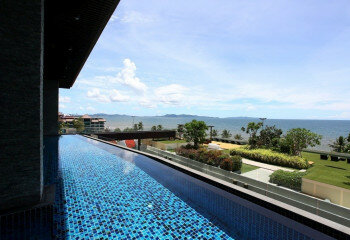 Кондоминиум в Паттайе, Таиланд | THE135384