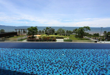 Кондоминиум в Паттайе, Таиланд | THE135384