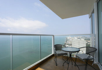 Кондоминиум в Паттайе, Таиланд | THE135384