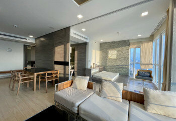 Кондоминиум в Паттайе, Таиланд | THE135384