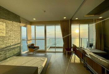 Кондоминиум в Паттайе, Таиланд | THE135384