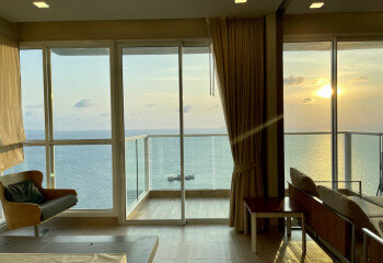 Кондоминиум в Паттайе, Таиланд | THE135384