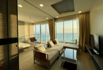 Кондоминиум в Паттайе, Таиланд | THE135384