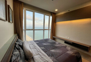 Кондоминиум в Паттайе, Таиланд | THE135384