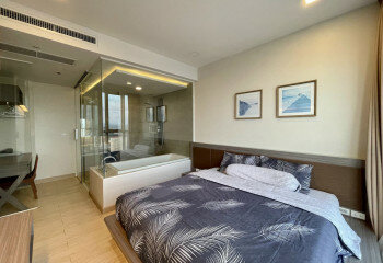 Кондоминиум в Паттайе, Таиланд | THE135384