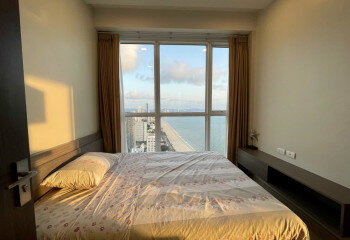 Кондоминиум в Паттайе, Таиланд | THE135384