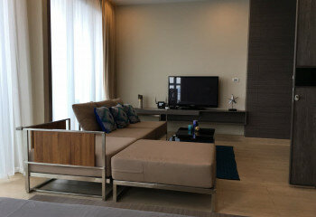 Кондоминиум в Паттайе, Таиланд | THE135384