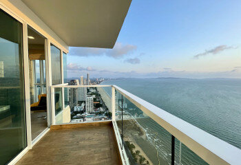 Кондоминиум в Паттайе, Таиланд | THE135384