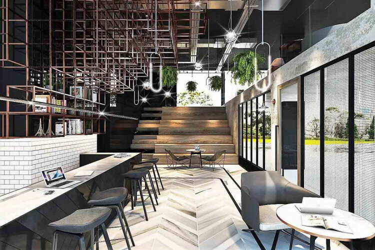 Кондоминиум в Бангкоке, Таиланд | THE415095