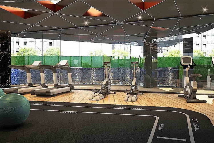 Кондоминиум в Бангкоке, Таиланд | THE415095