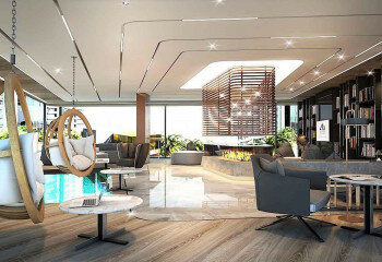 Кондоминиум в Бангкоке, Таиланд | THE415095