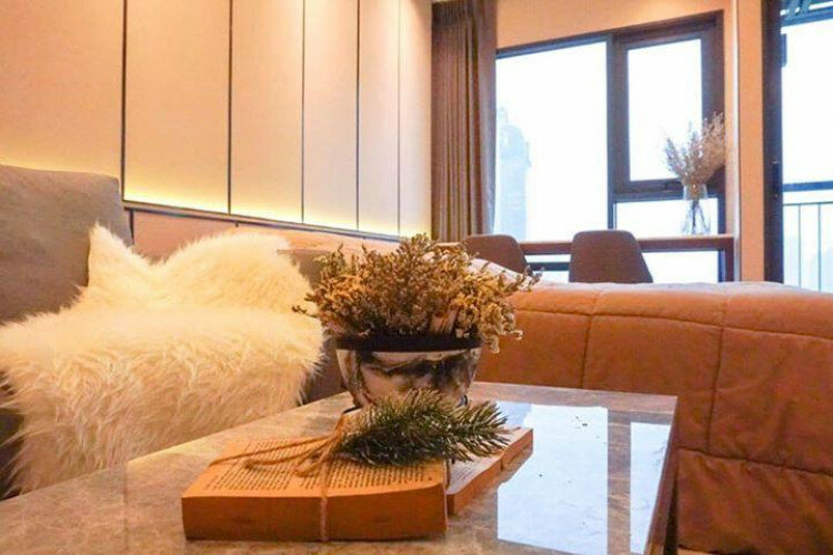 Кондоминиум в Бангкоке, Таиланд | THE214746