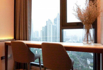 Кондоминиум в Бангкоке, Таиланд | THE214746