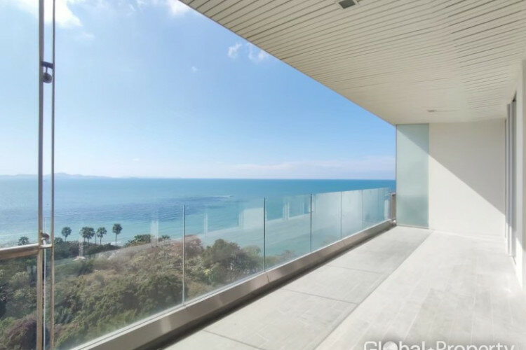 Кондоминиум в Паттайе, Таиланд | THE348563