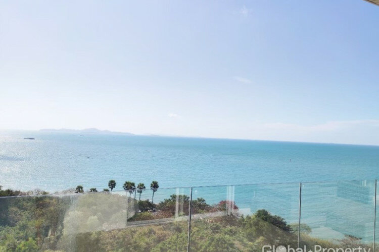 Кондоминиум в Паттайе, Таиланд | THE348563