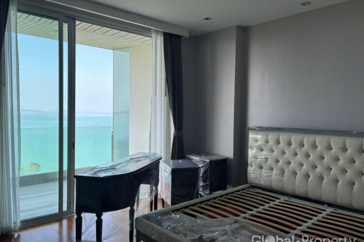 Кондоминиум в Паттайе, Таиланд | THE348563