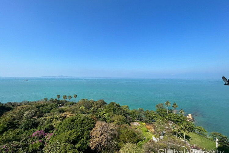 Кондоминиум в Паттайе, Таиланд | THE348563