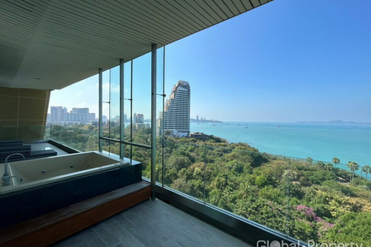 Кондоминиум в Паттайе, Таиланд | THE348563