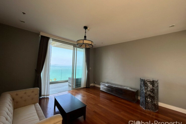 Кондоминиум в Паттайе, Таиланд | THE348563