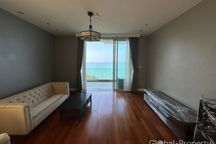 Кондоминиум в Паттайе, Таиланд | THE348563