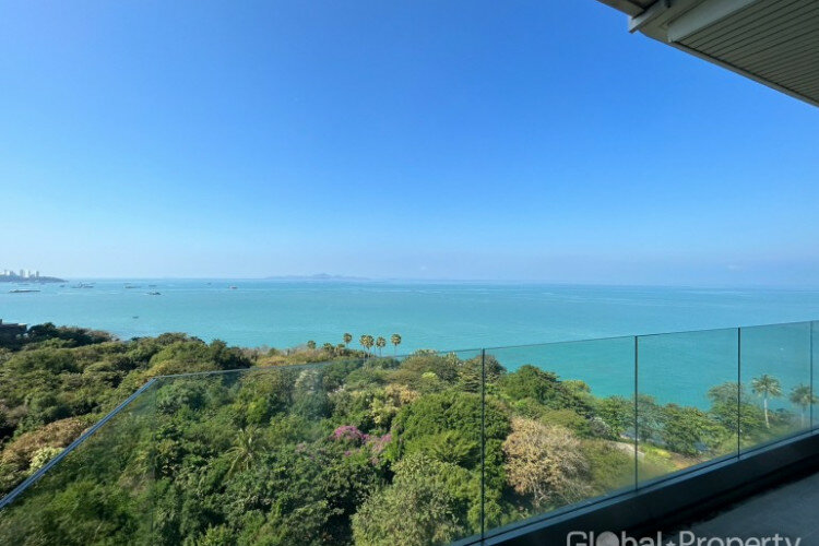 Кондоминиум в Паттайе, Таиланд | THE348563