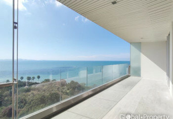 Кондоминиум в Паттайе, Таиланд | THE348563