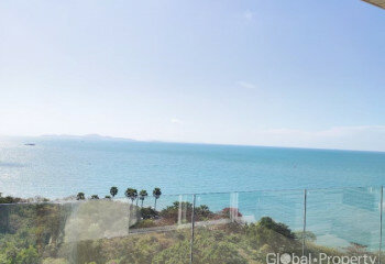 Кондоминиум в Паттайе, Таиланд | THE348563