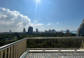 Кондоминиум в Паттайе, Таиланд | THE348563