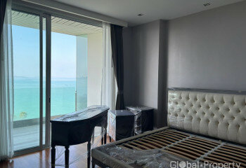 Кондоминиум в Паттайе, Таиланд | THE348563