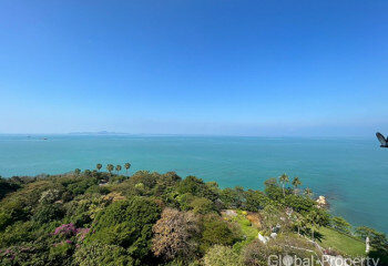 Кондоминиум в Паттайе, Таиланд | THE348563