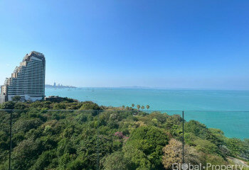 Кондоминиум в Паттайе, Таиланд | THE348563