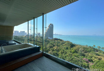 Кондоминиум в Паттайе, Таиланд | THE348563