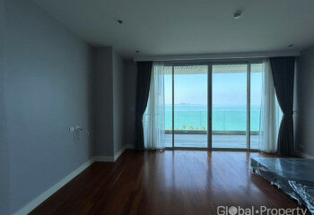 Кондоминиум в Паттайе, Таиланд | THE348563