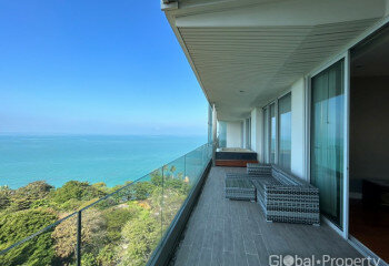 Кондоминиум в Паттайе, Таиланд | THE348563